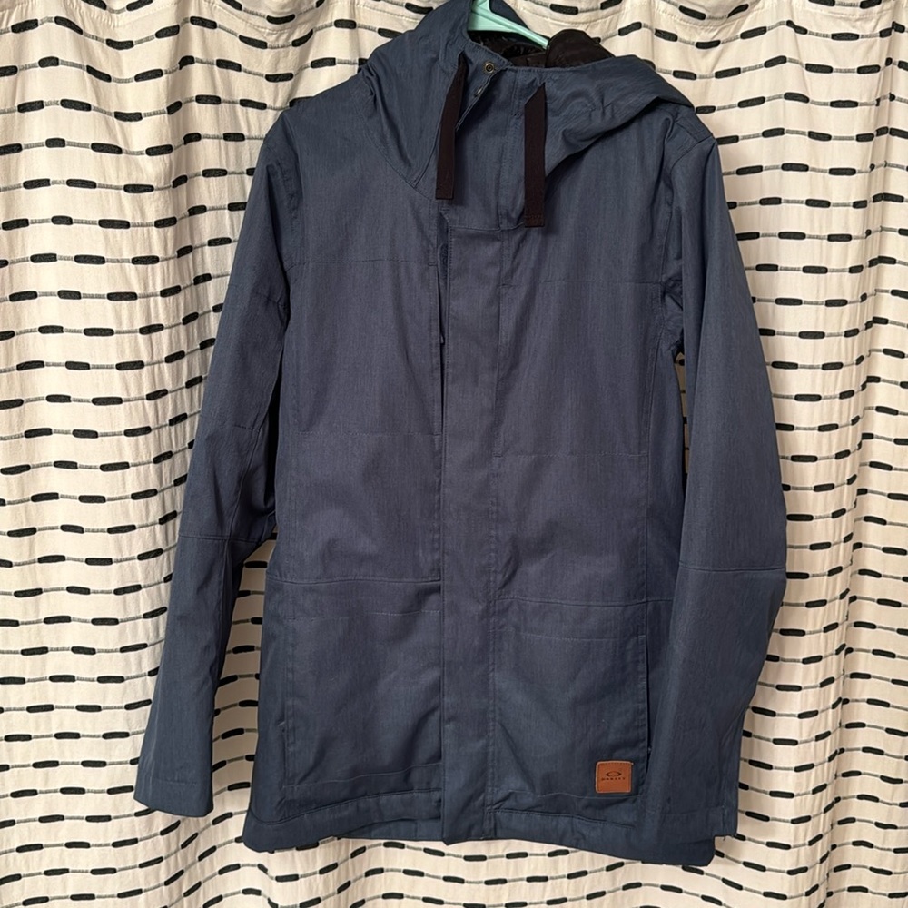 Oakley Parka Fit Coupe Parka women’s